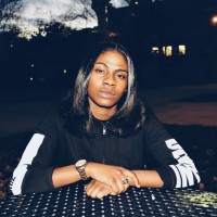Aliyah Muhammad