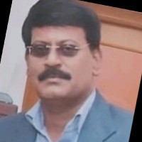 Robert Raj