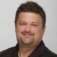 Eric Charette