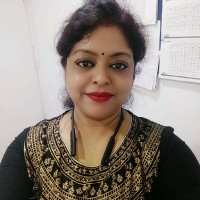 Sarmistha Chatterjee