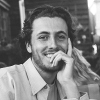 Josh Munari