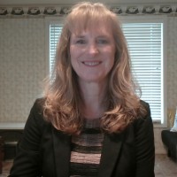 Andrea Knudson