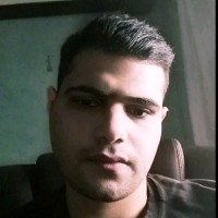 Mehdi Benrabiaa