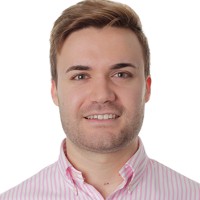 Sergio Ramírez Hidalgo