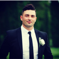 Alex Black