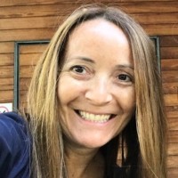 Carmen Gloria Catalan