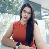 Diana Karen Sanchez Haddad