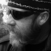 Russ Delano
