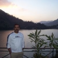Ravi Tripathi