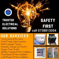 Electrical Works