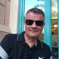 Neil Thomas