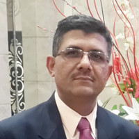 Vikram Nanda