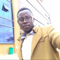 Ayebare Denis Right