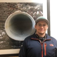 Christopher Billing, CSP, ASP, CHST, ENV SP