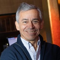 Felipe Luna Del Aguila, Phd