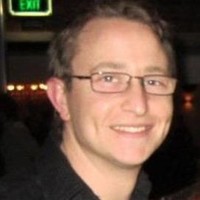 Tim Brooker