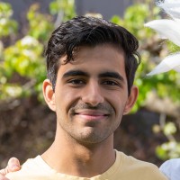 Umar Saeed