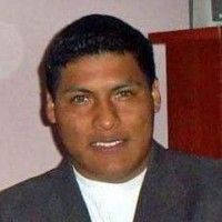 Cristian Tapia