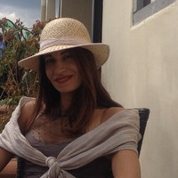 Christina Grammaticas