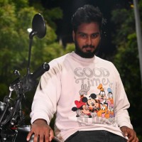 harsha sudeep kumar