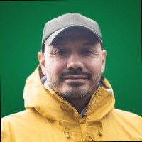 Paulo Paredes Alarcón