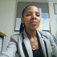 Sindisiwe Shabalala