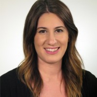 Alison Gregory (Schwartz)