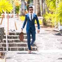 Muhsin M. Belaal Auckburaully