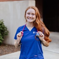 Anna Beth Baker
