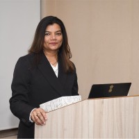 Shalini Vaid