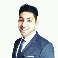 Jaffer M. Hussein