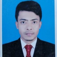 Mursalin Mridha