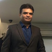 Dilip Joshi