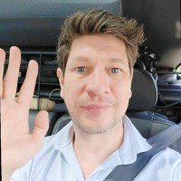 Joris van Amersvoort ☑