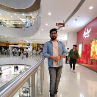 Anurag Kumar