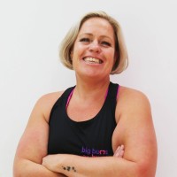 Sarah Robb MCIM