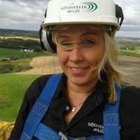 Sara Moberg