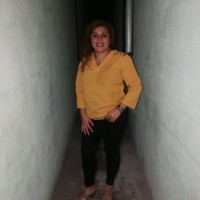Ruth Alvarado Millón