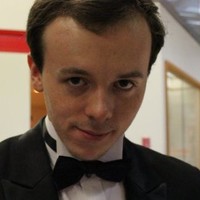 Daniel Comer