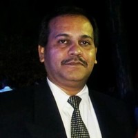Gaurang Muzumdar