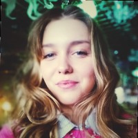 Anna Lysina
