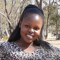 Bongekile Mavimbela