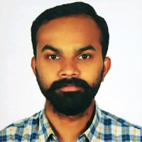 Akhil Kumar G