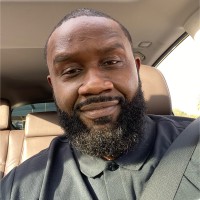 Michael Garrison