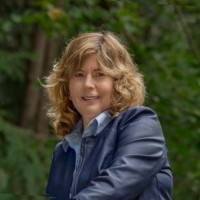 Virginia Getz