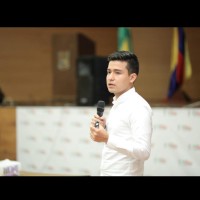 Juan Sebastián Ramírez Gómez