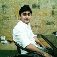 Nirav Udeshi