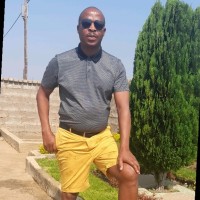 Phillip Thulelo