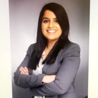Rehana Ahmed