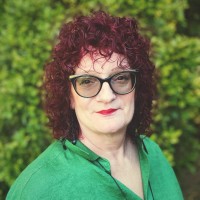 Sharon Paley Wakefield